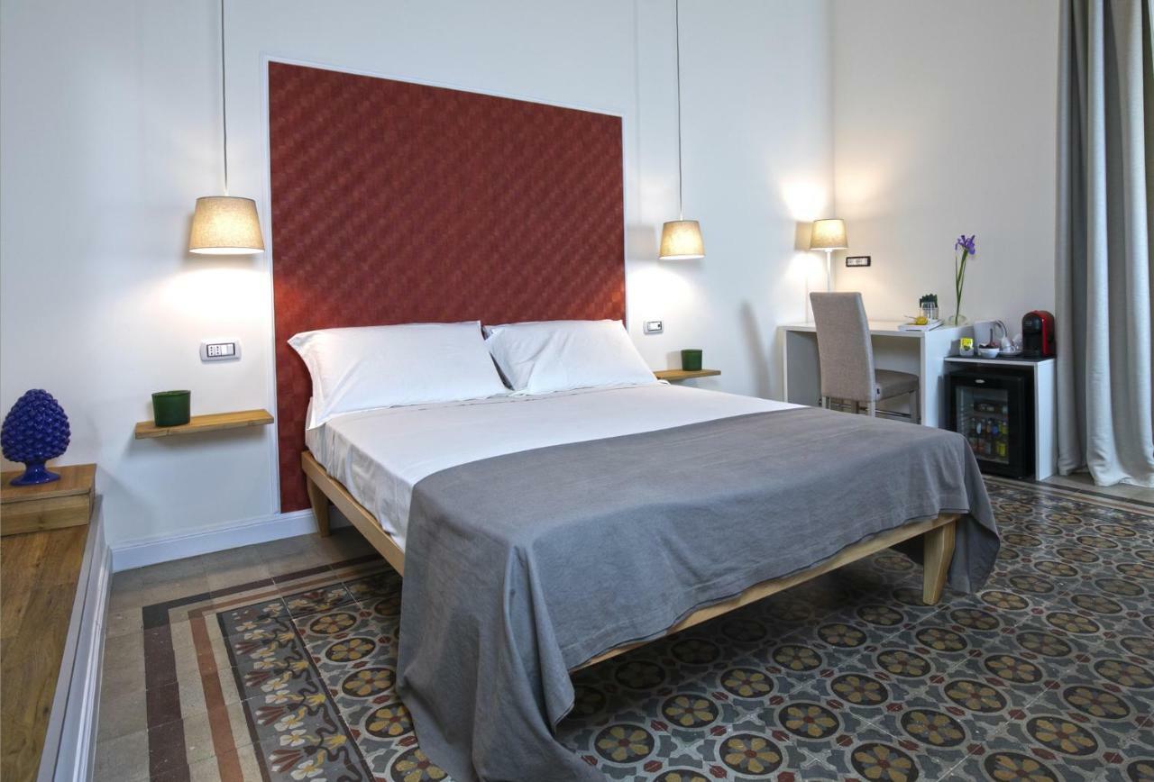 Bed In Spa 巴勒莫 外观 照片